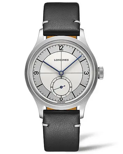 Longines Heritage Classic L2.828.4.73.0